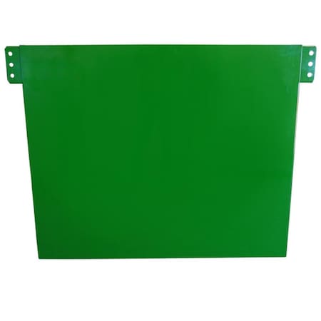 Aftermarket Feeder House Floor Fits John Deere 9650STS 9750STS WN-AH147800-PEX